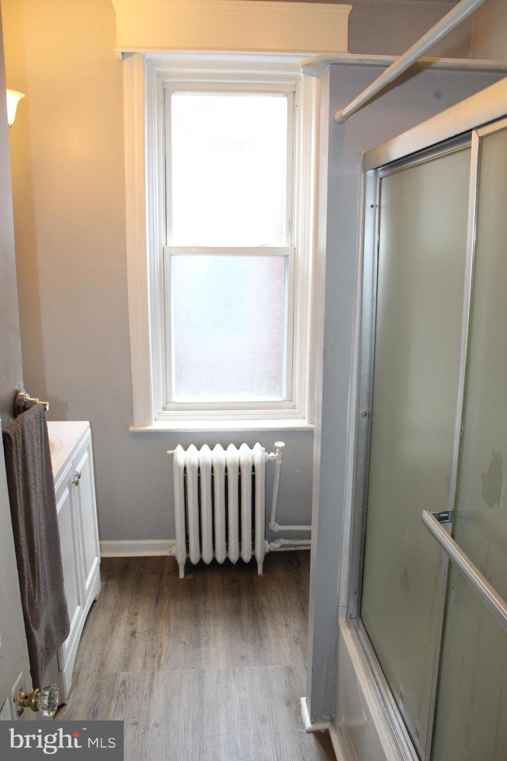 WEST PHILADELPHIA - Residential