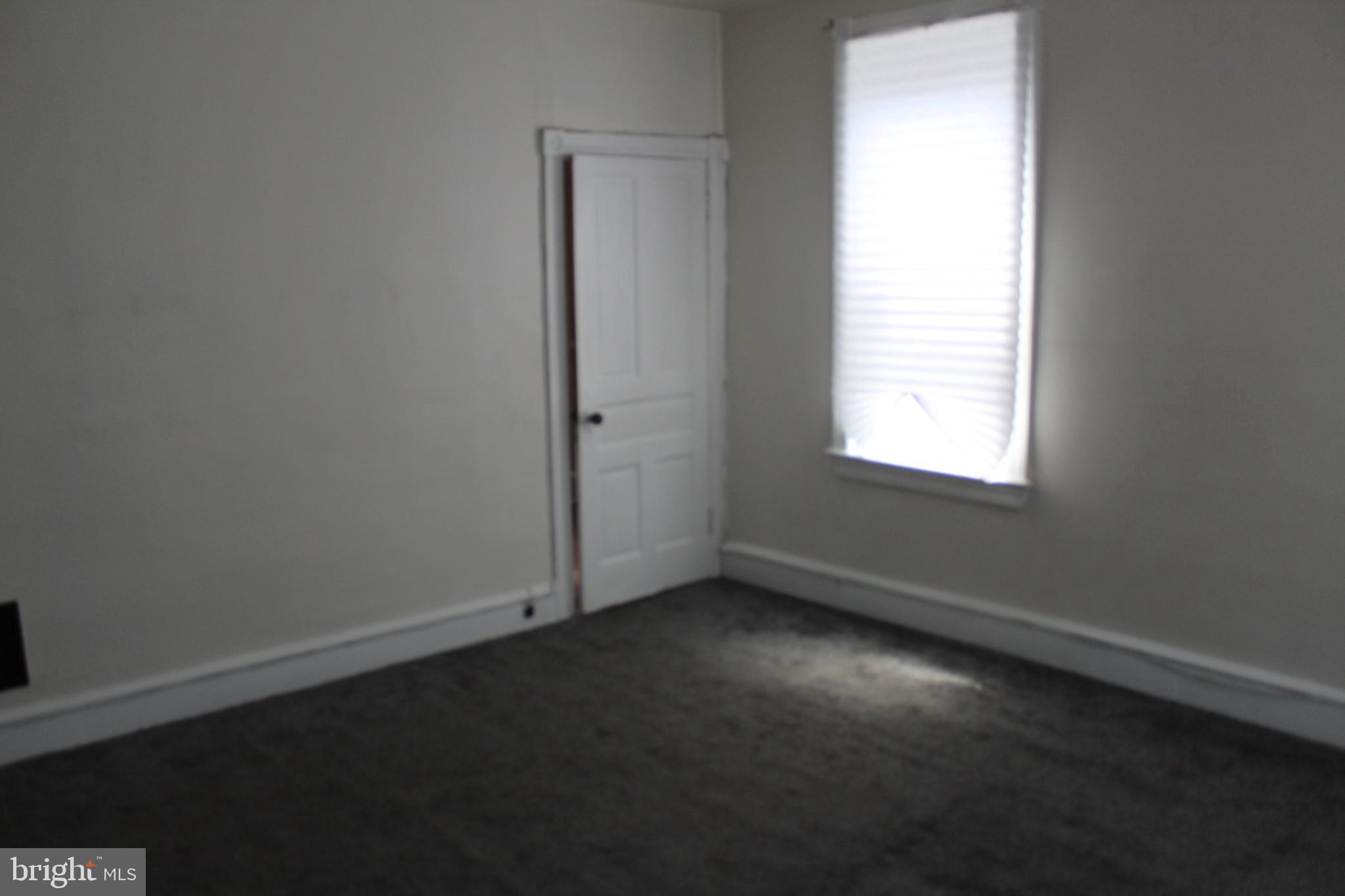 WEST PHILADELPHIA - Residential