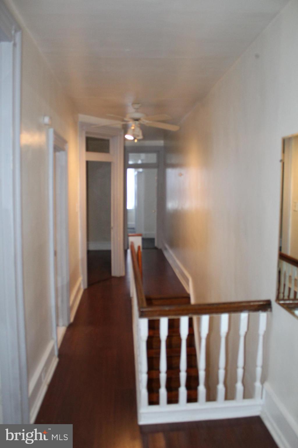 WEST PHILADELPHIA - Residential