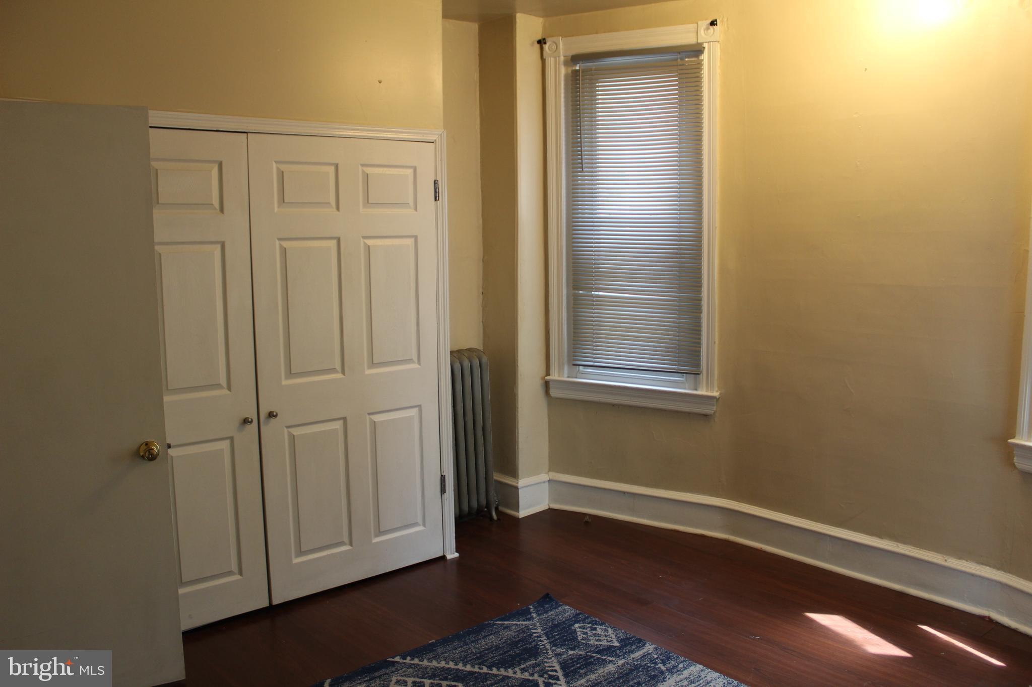 WEST PHILADELPHIA - Residential