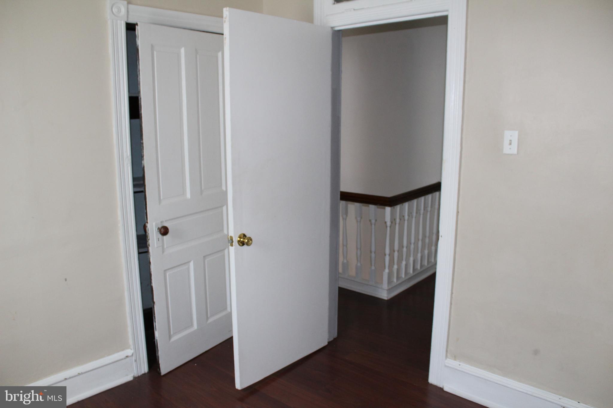 WEST PHILADELPHIA - Residential