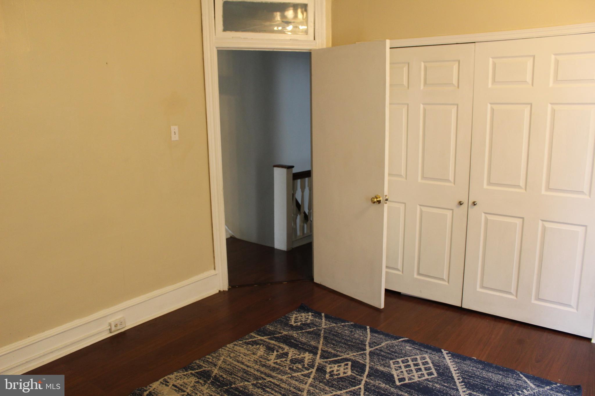 WEST PHILADELPHIA - Residential