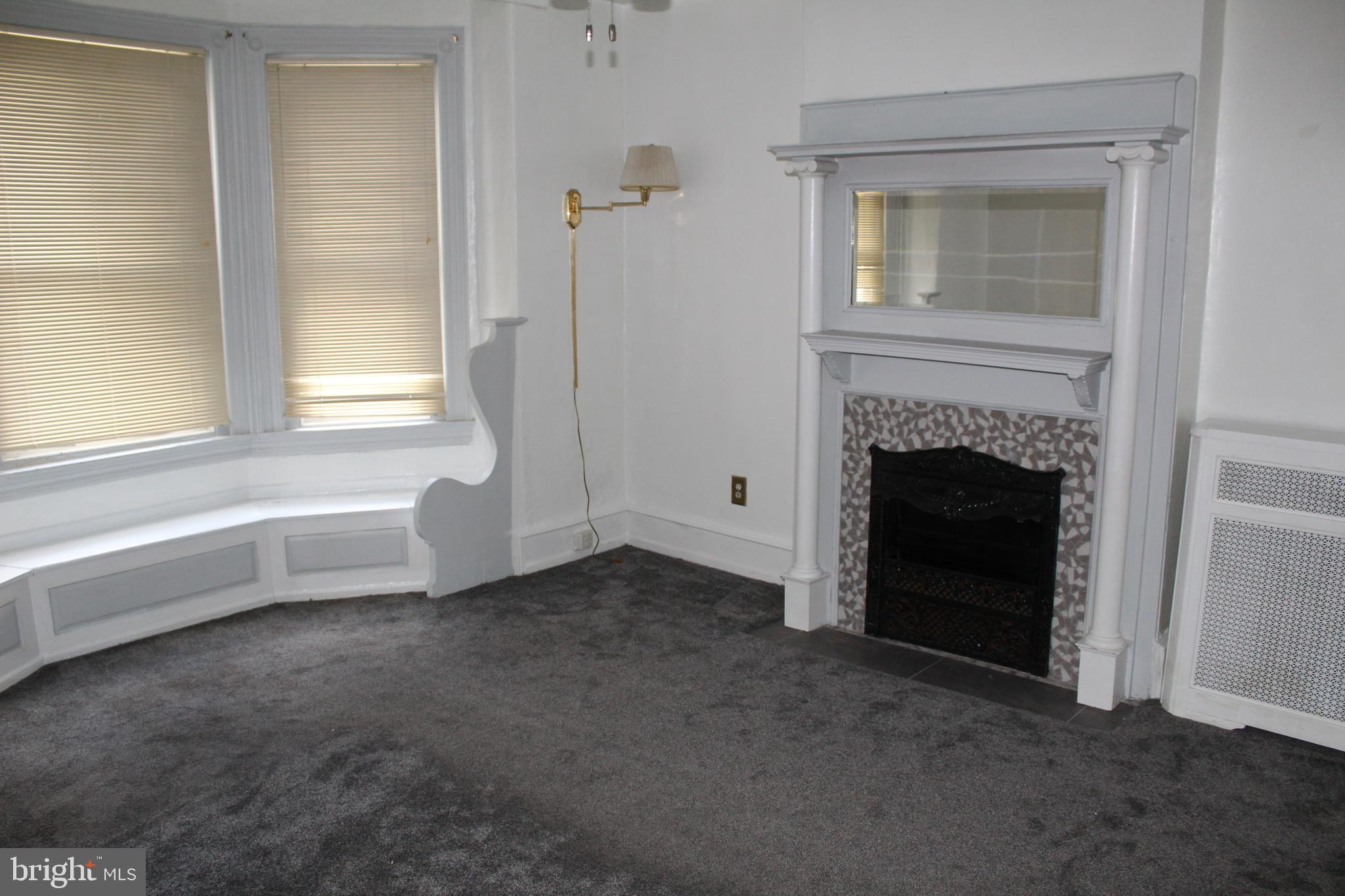 WEST PHILADELPHIA - Residential