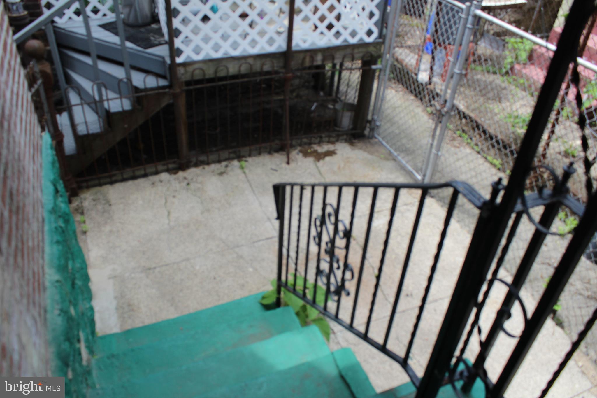 WEST PHILADELPHIA - Residential