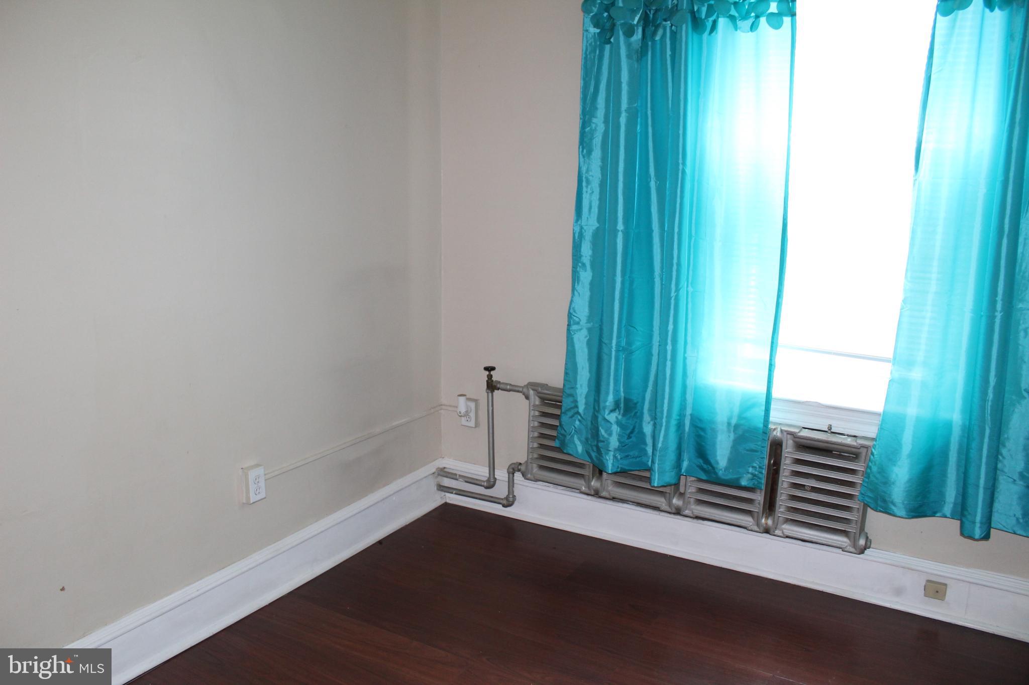 WEST PHILADELPHIA - Residential
