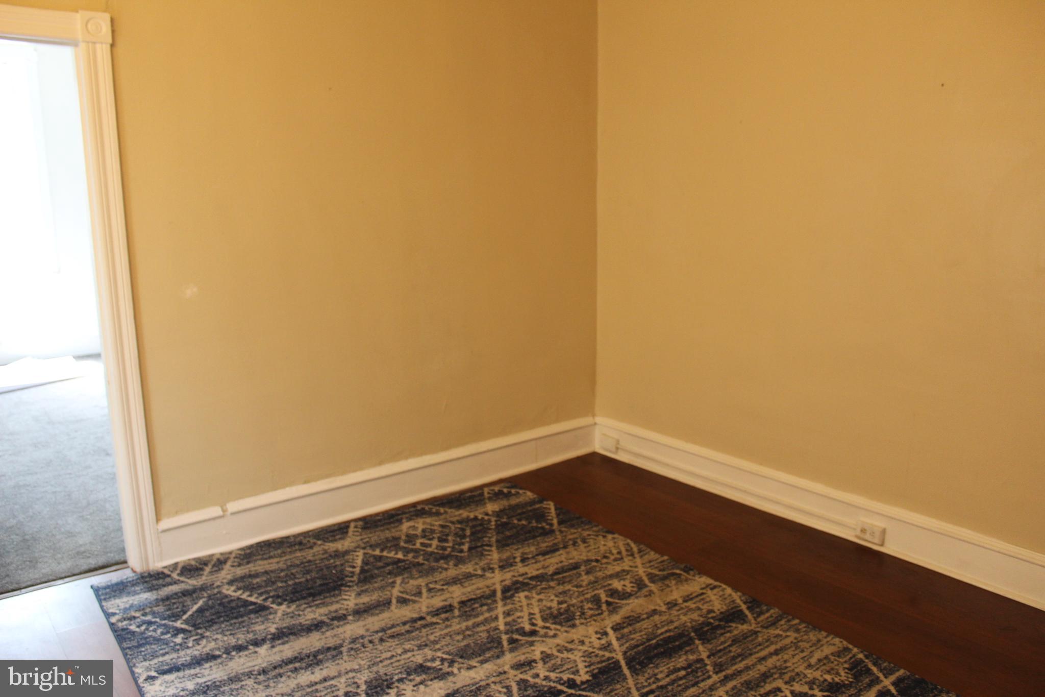 WEST PHILADELPHIA - Residential