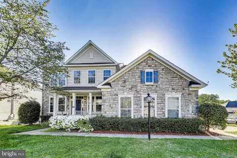 5701 Wink Way, Woodbridge, VA MLS: VAPW2092752