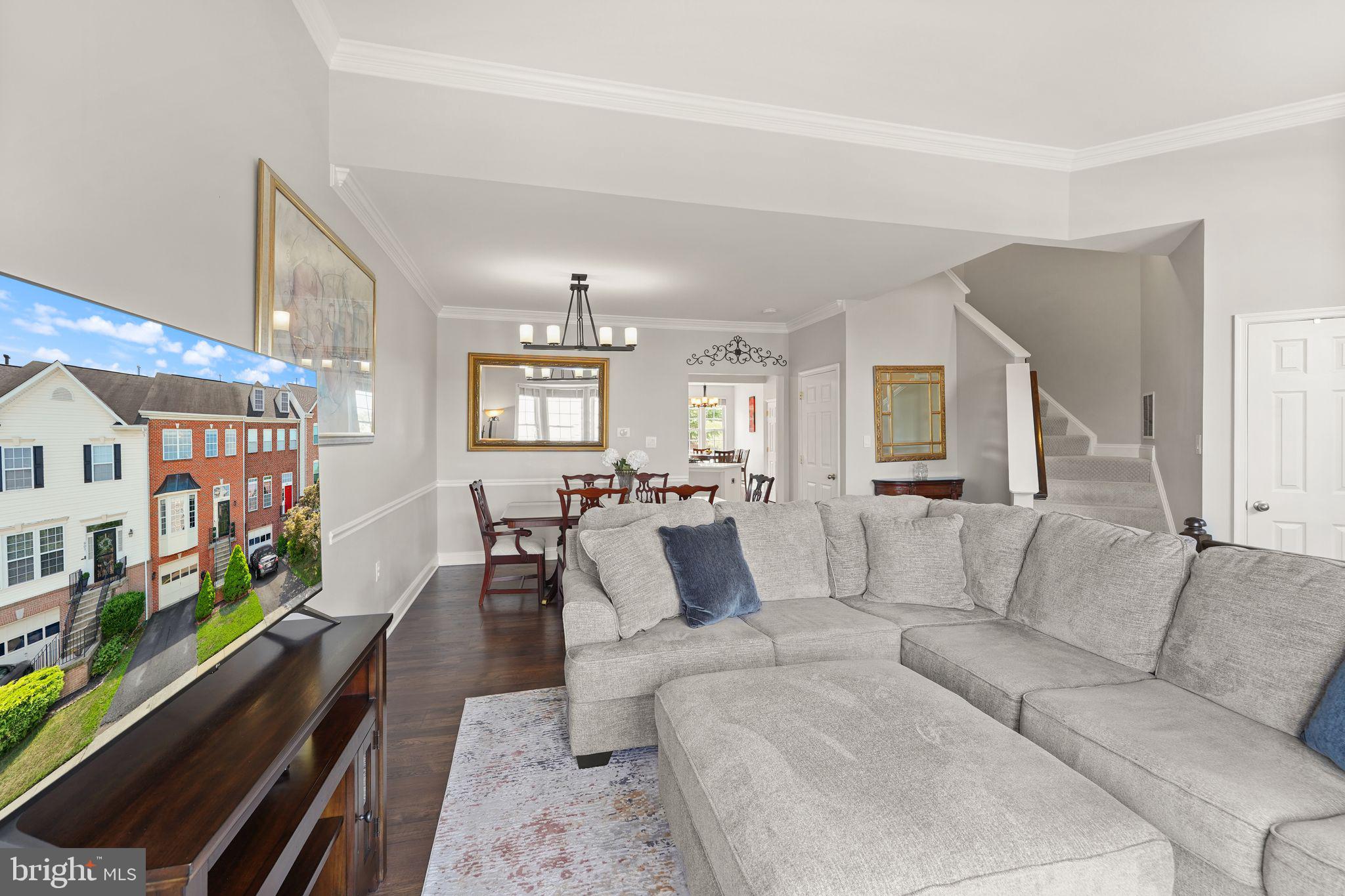 TAVISTOCK FARMS - Residential