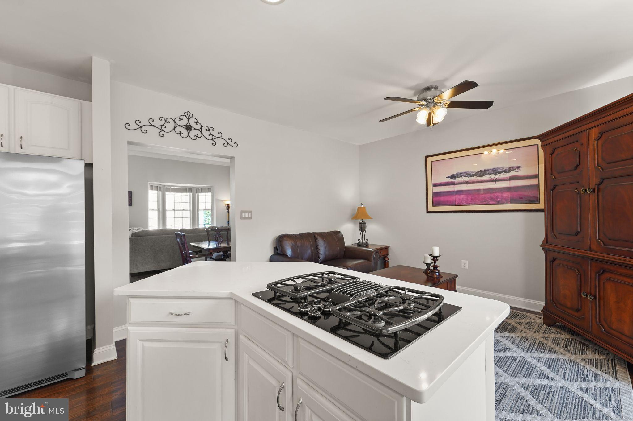 TAVISTOCK FARMS - Residential