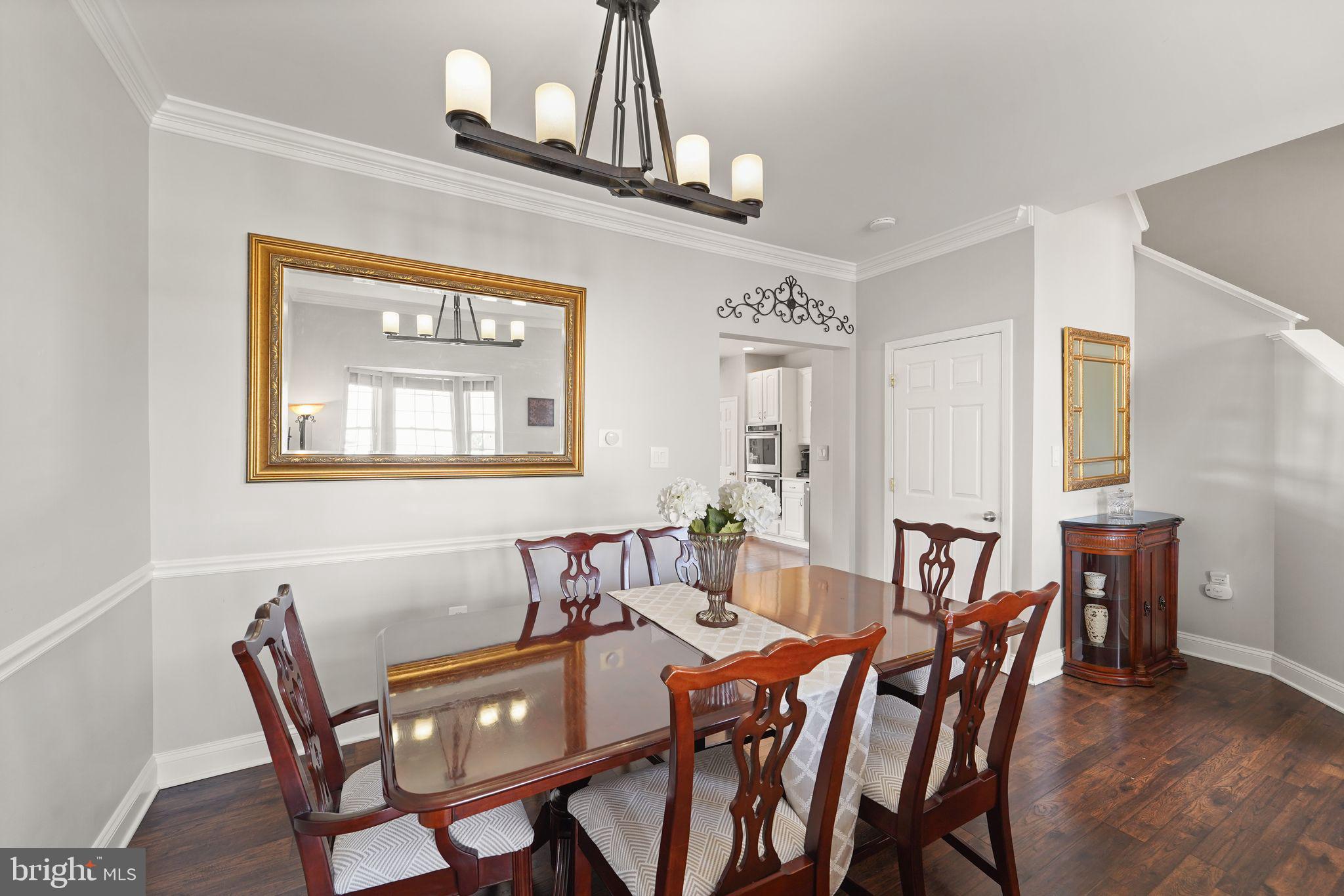 TAVISTOCK FARMS - Residential