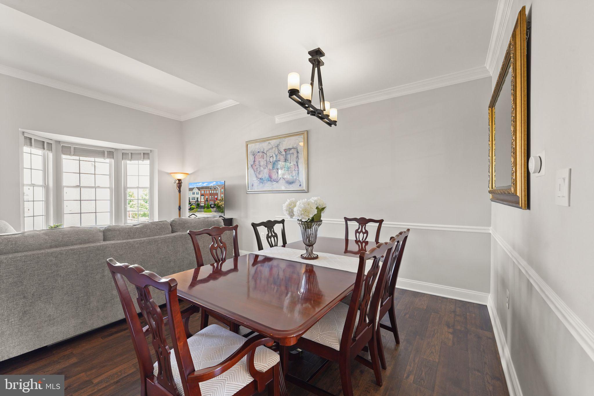 TAVISTOCK FARMS - Residential