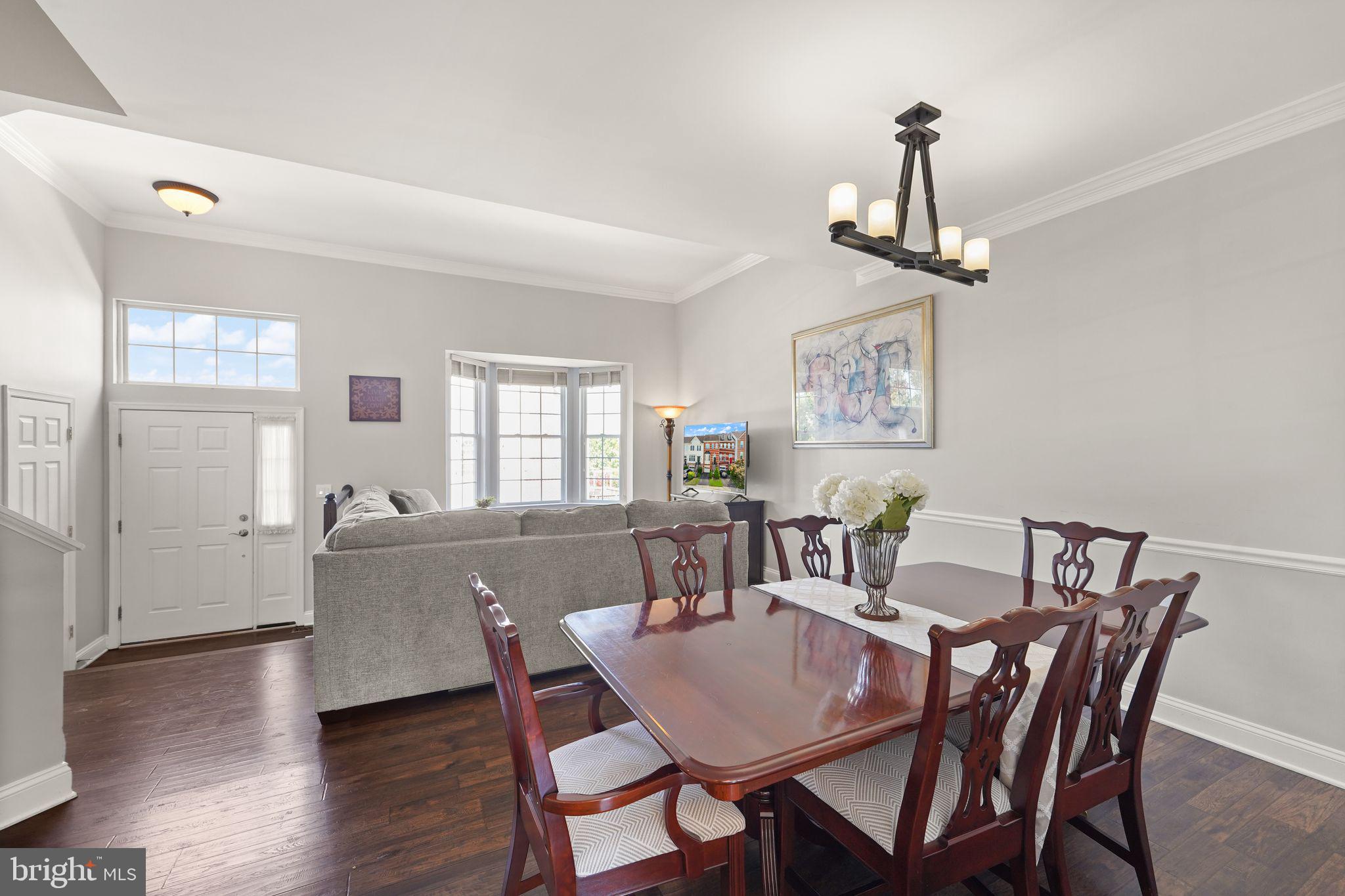 TAVISTOCK FARMS - Residential