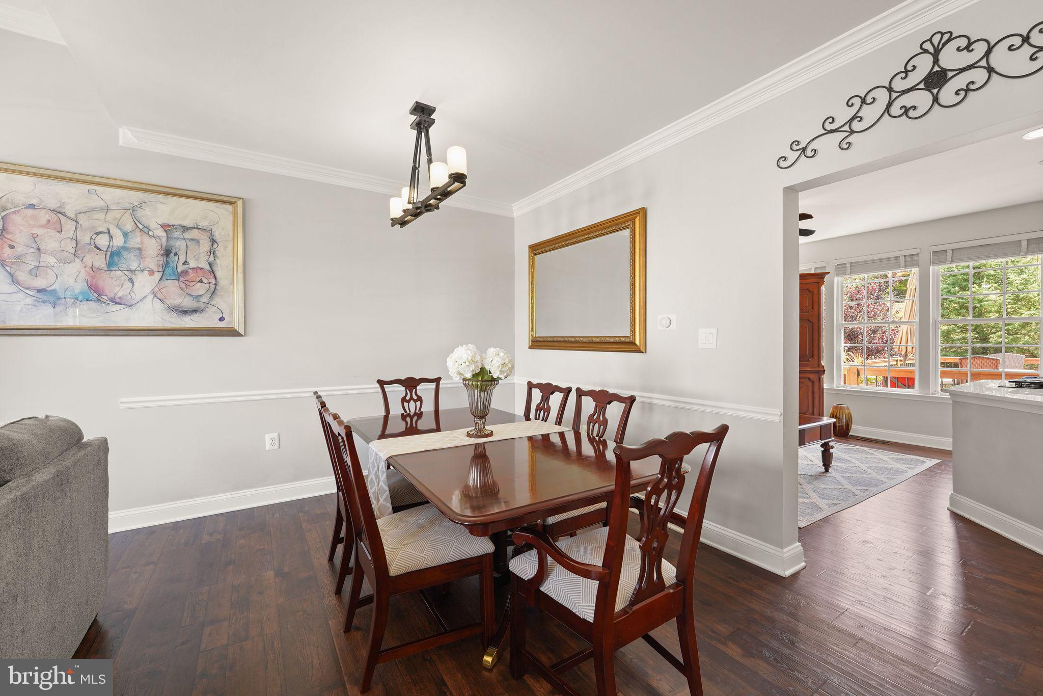 TAVISTOCK FARMS - Residential