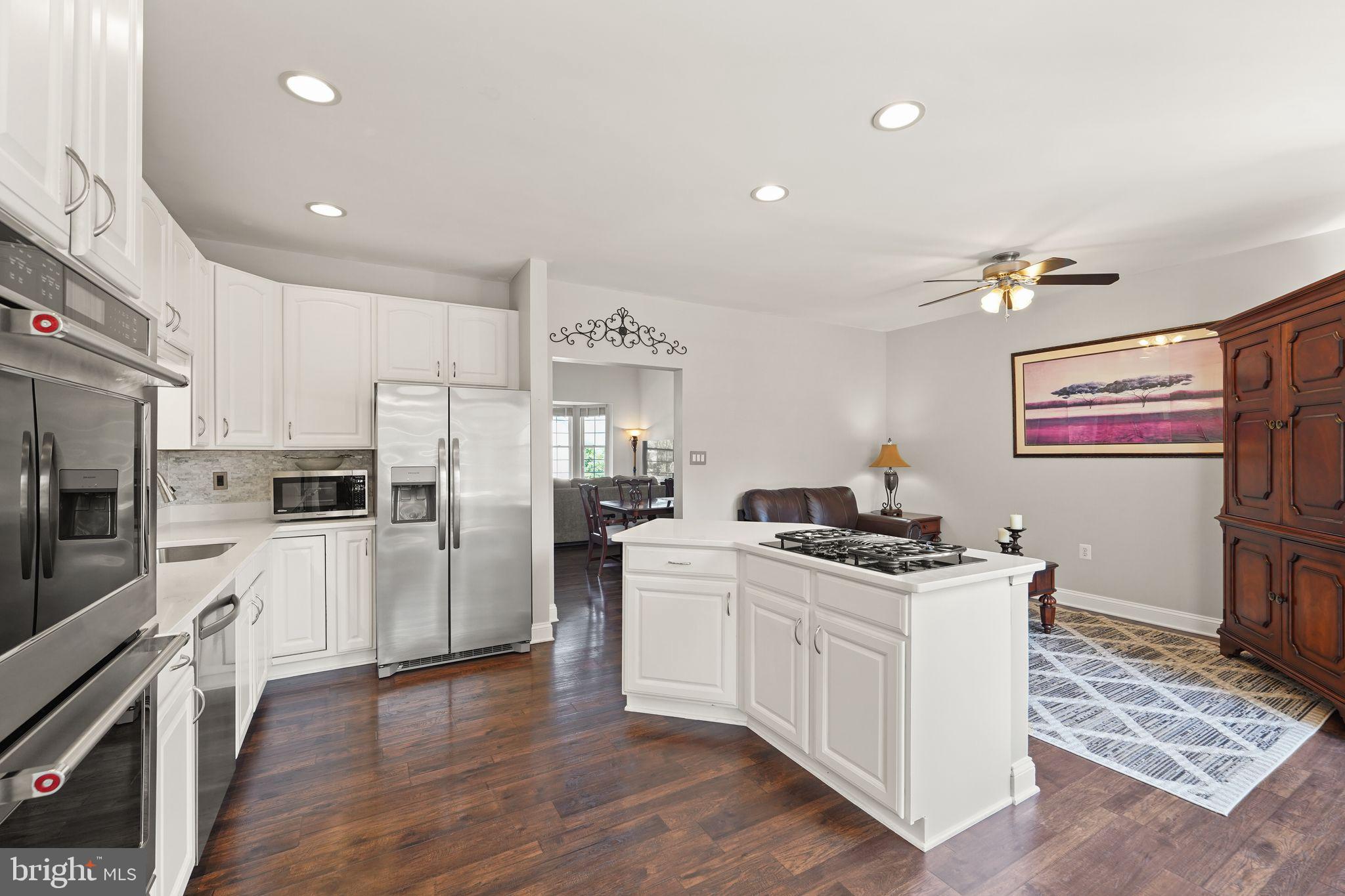 TAVISTOCK FARMS - Residential