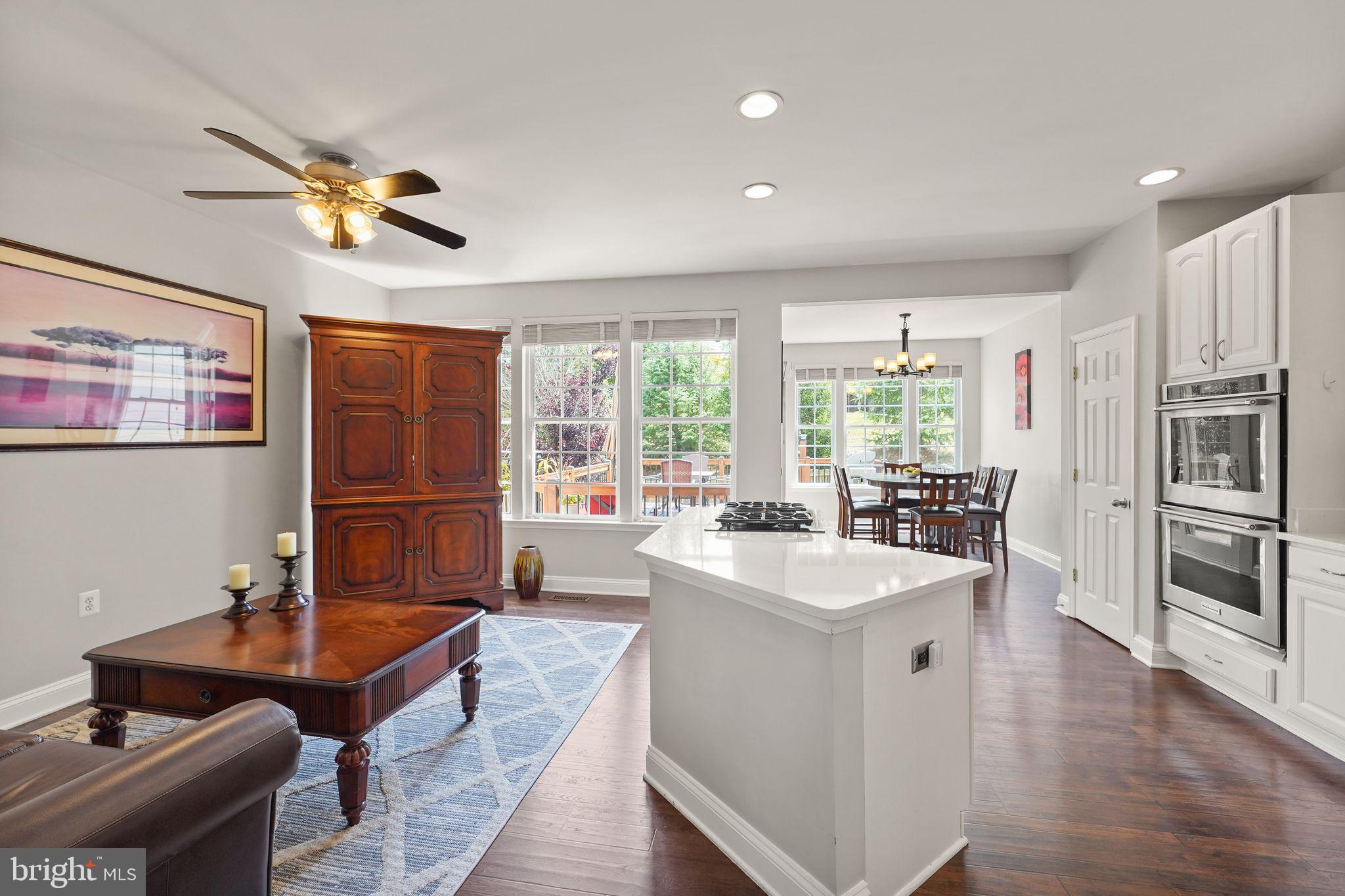 TAVISTOCK FARMS - Residential