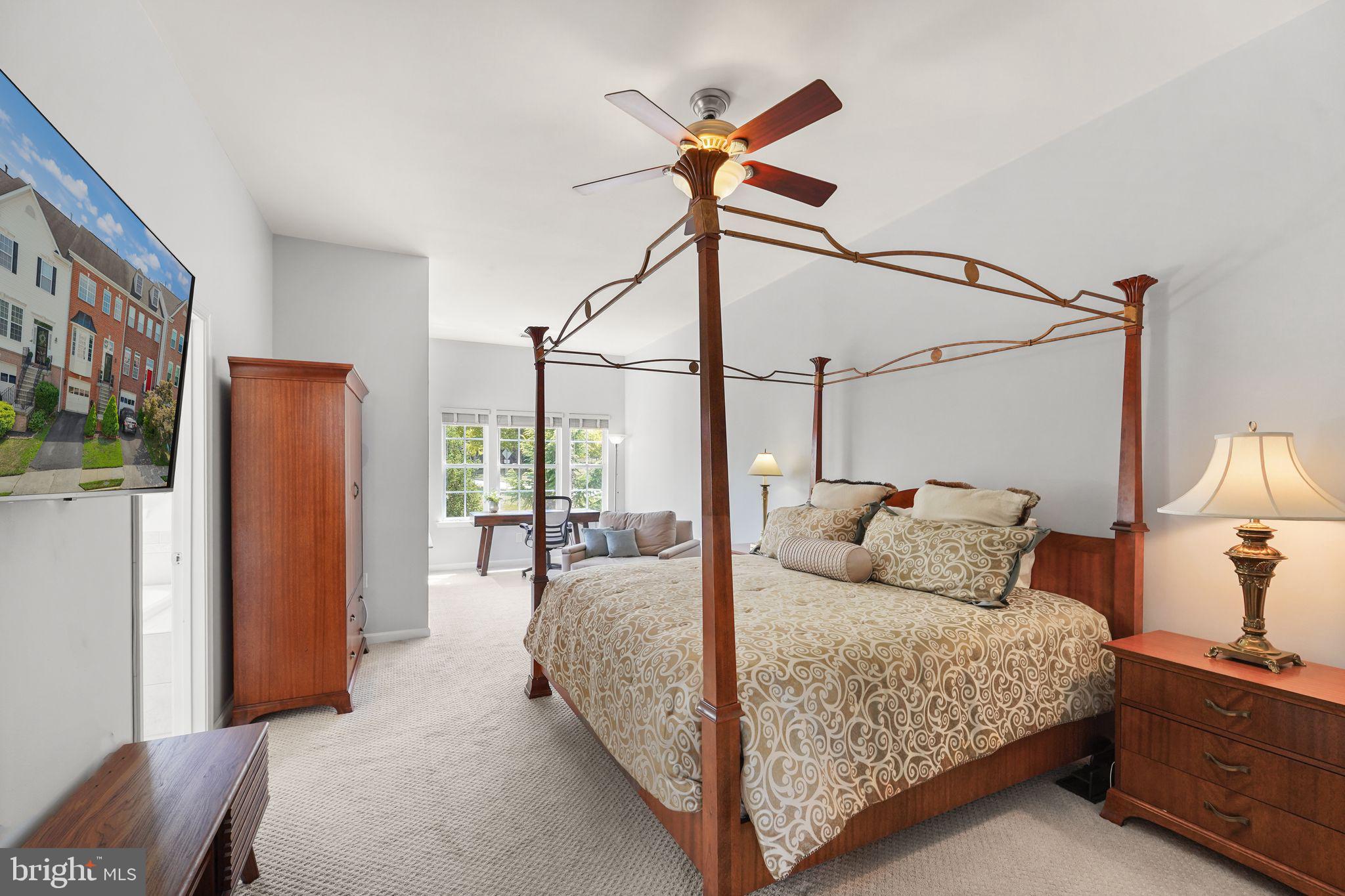 TAVISTOCK FARMS - Residential