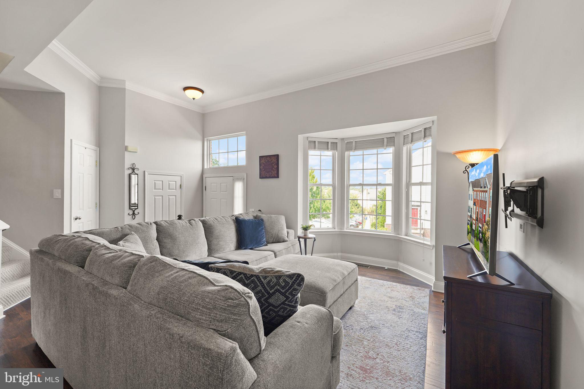 TAVISTOCK FARMS - Residential