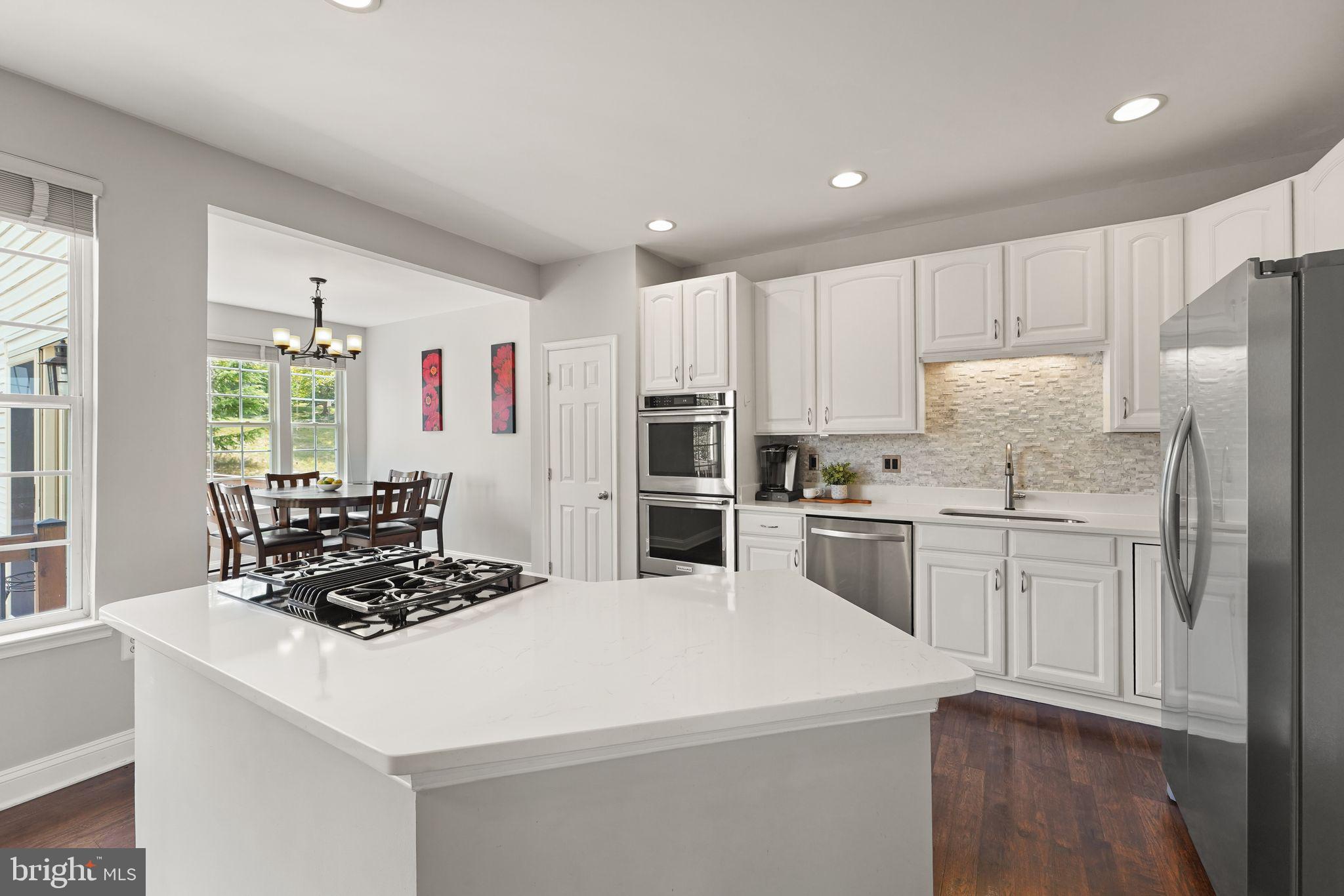 TAVISTOCK FARMS - Residential