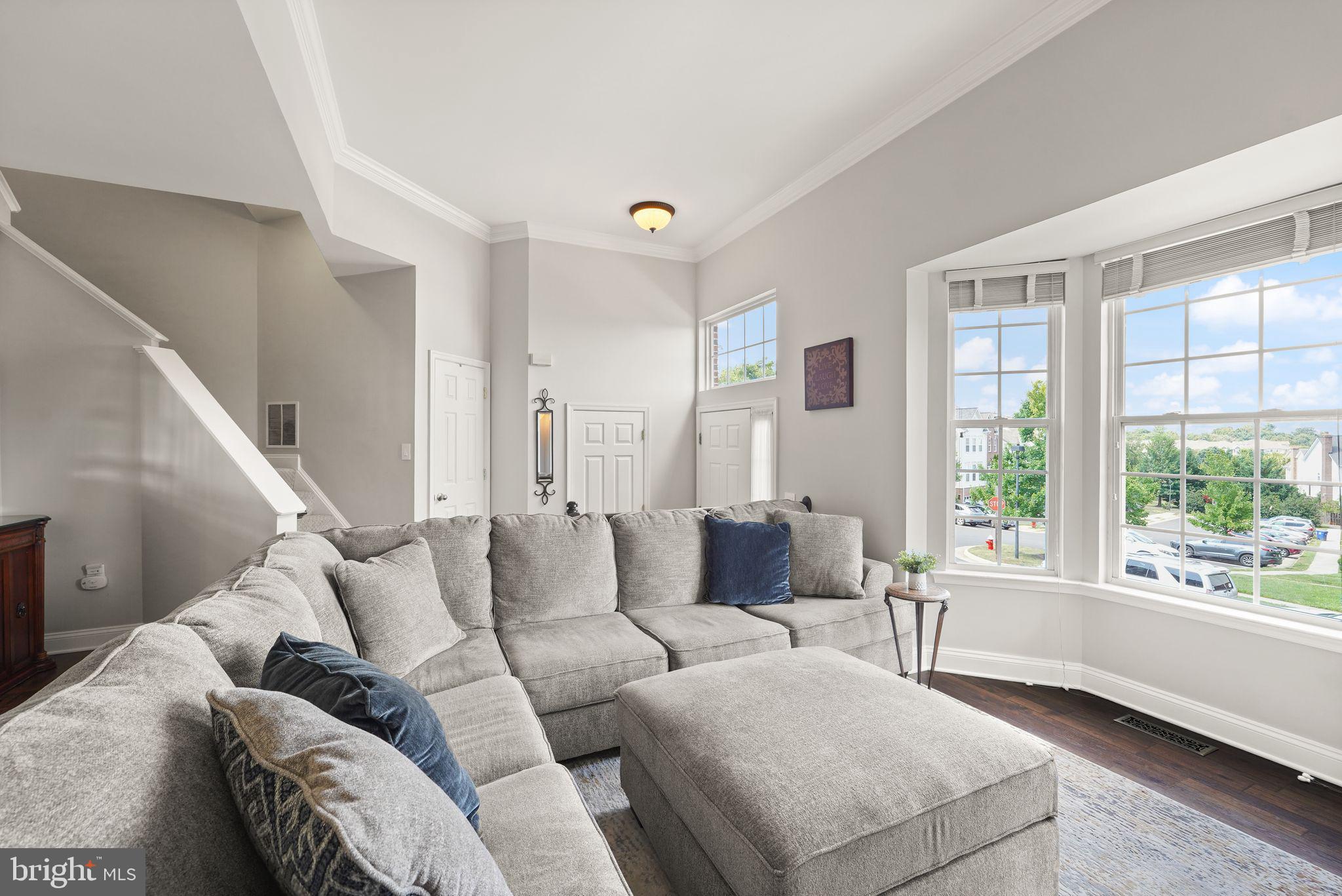 TAVISTOCK FARMS - Residential