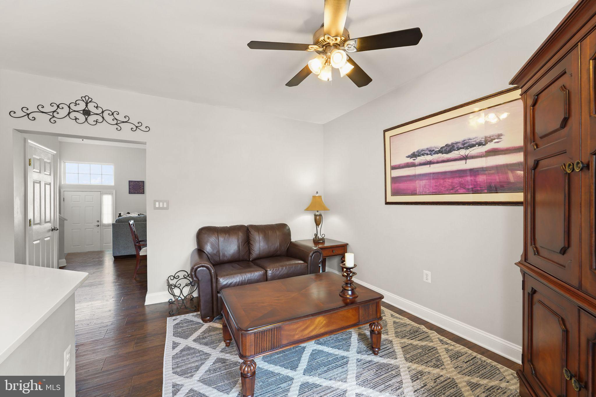 TAVISTOCK FARMS - Residential