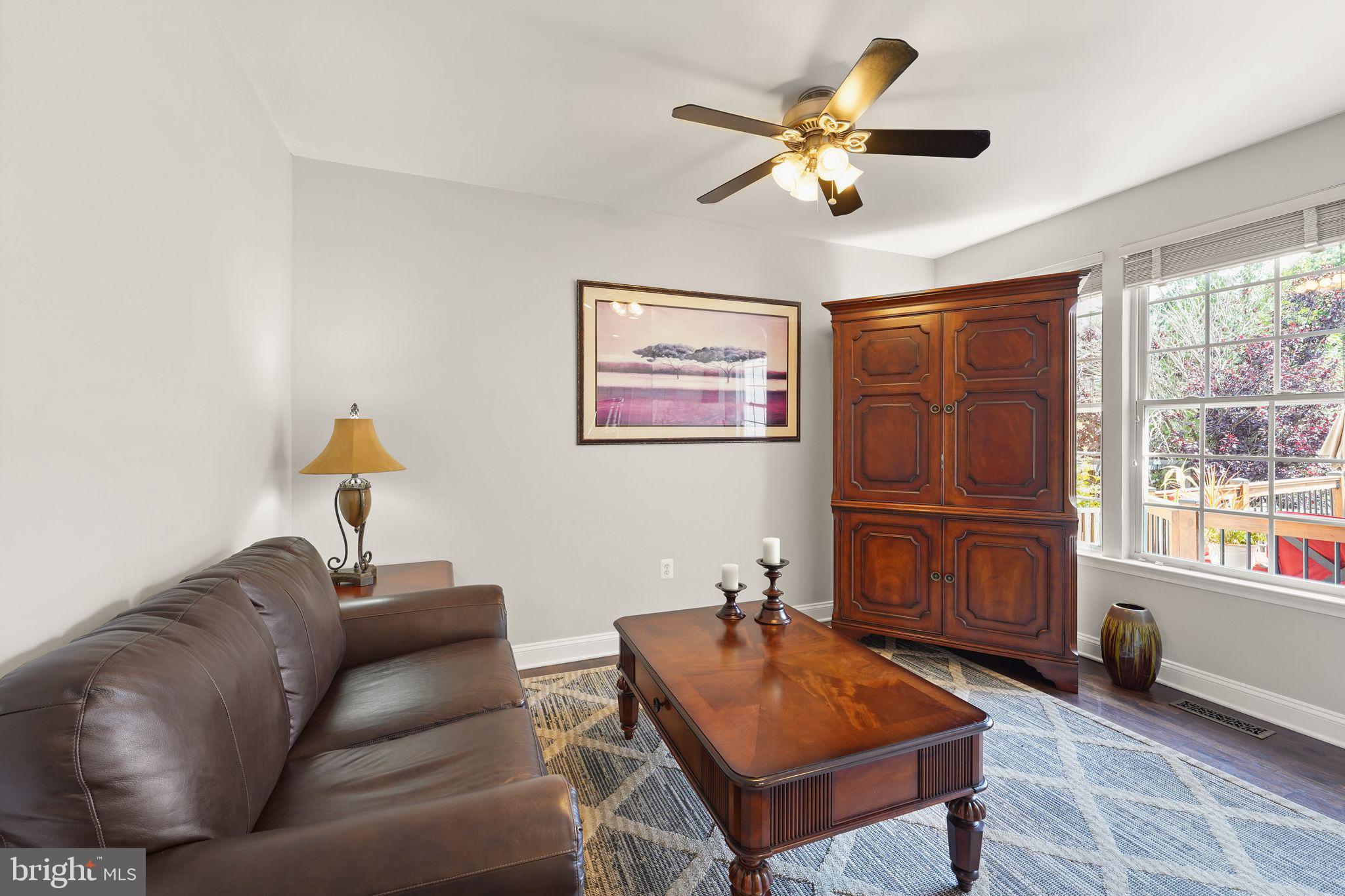 TAVISTOCK FARMS - Residential