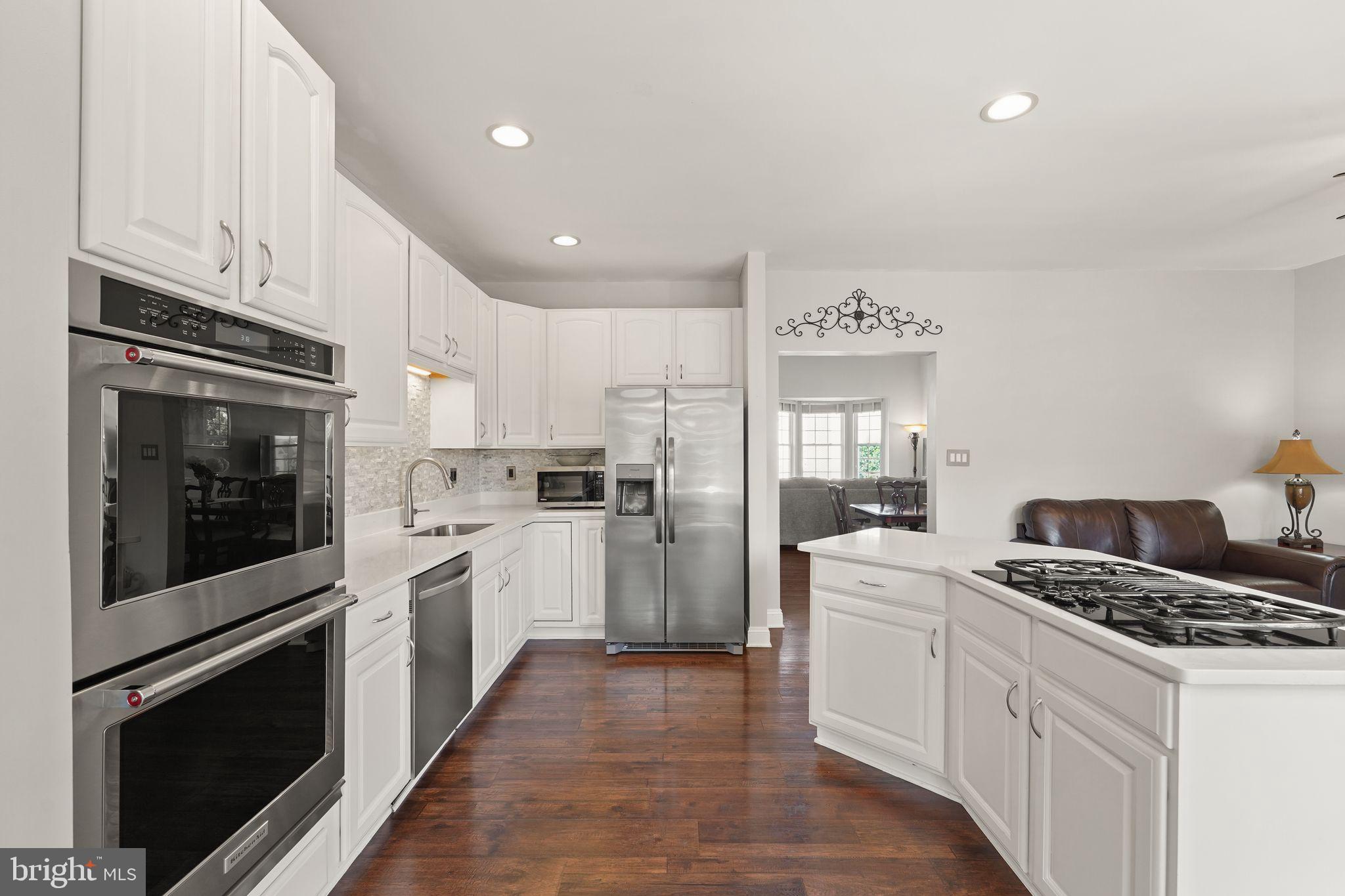 TAVISTOCK FARMS - Residential