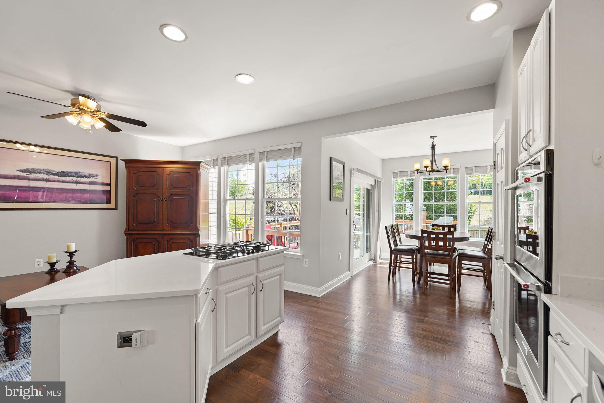 TAVISTOCK FARMS - Residential