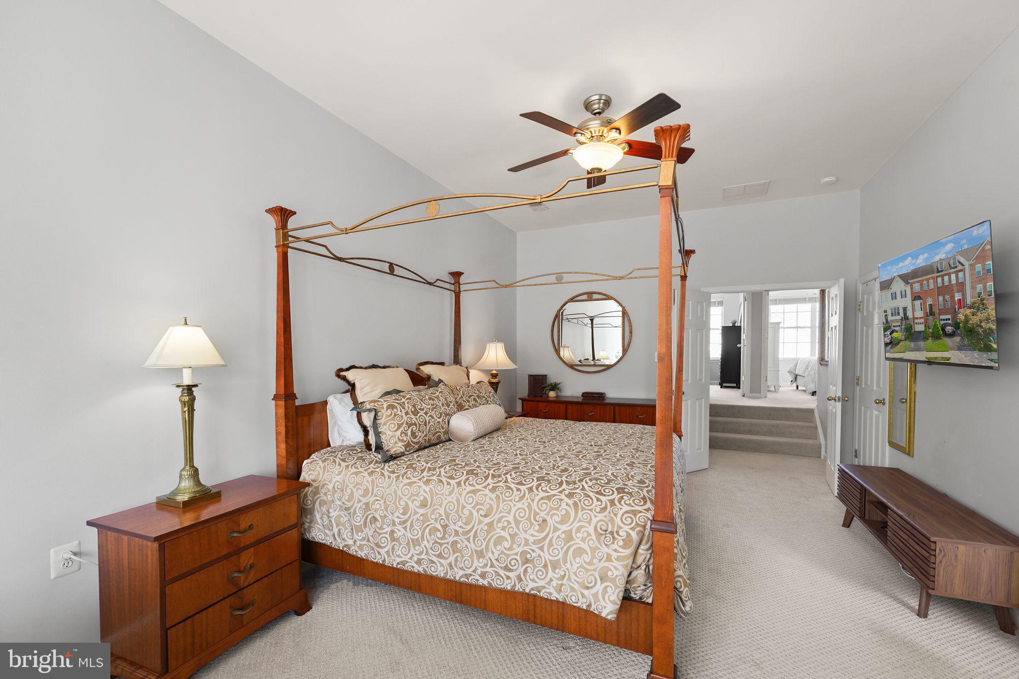 TAVISTOCK FARMS - Residential