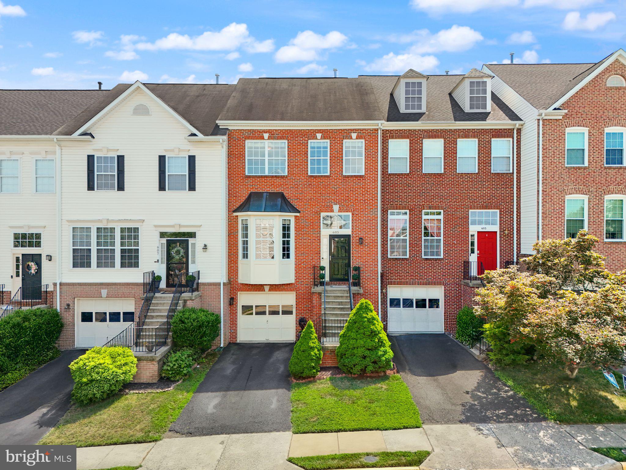 TAVISTOCK FARMS - Residential