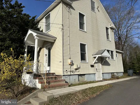 220 Edinburg Road, Hamilton, NJ 08619 - MLS#: NJME2075100