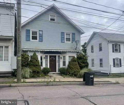 735 MAIN STREET SUGAR NOTCH PA 18706