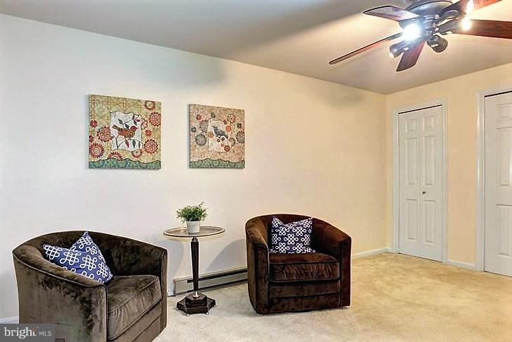 ROCK CREEK HILLS - Residential Lease