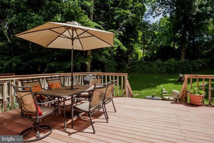 ROCK CREEK HILLS - Residential Lease