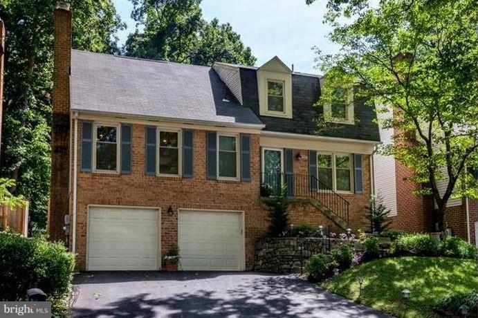 ROCK CREEK HILLS - Residential Lease