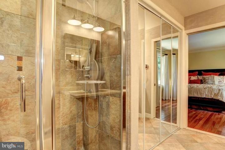 ROCK CREEK HILLS - Residential Lease