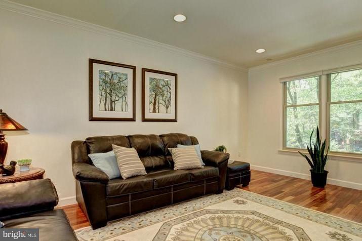 ROCK CREEK HILLS - Residential Lease