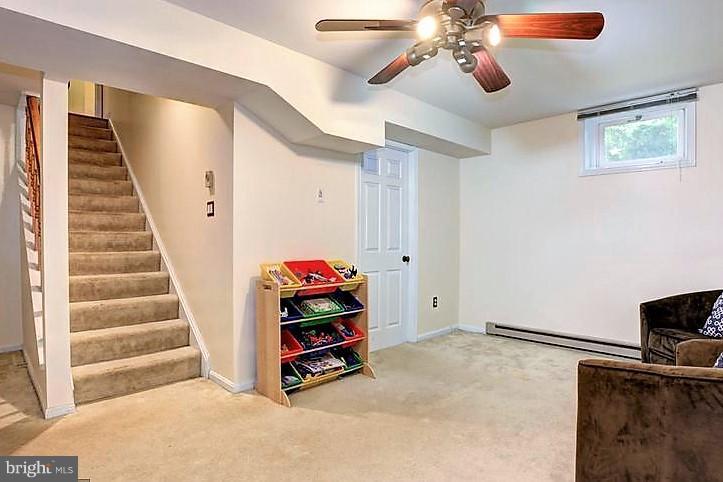 ROCK CREEK HILLS - Residential Lease