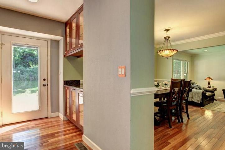 ROCK CREEK HILLS - Residential Lease