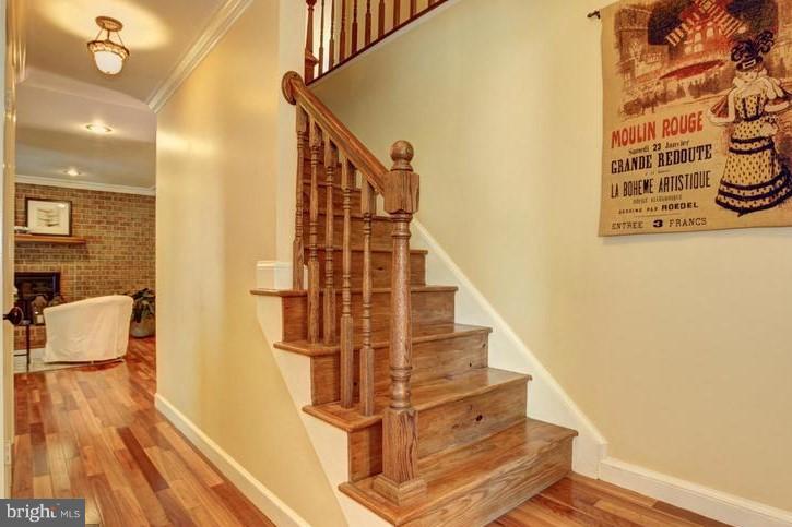 ROCK CREEK HILLS - Residential Lease