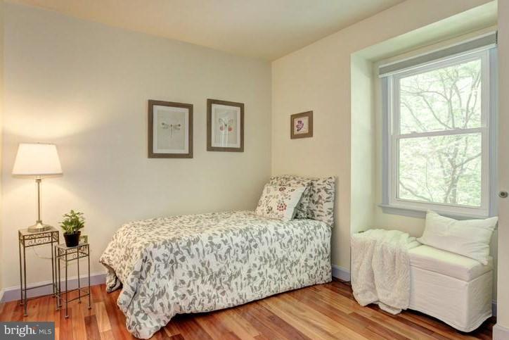 ROCK CREEK HILLS - Residential Lease