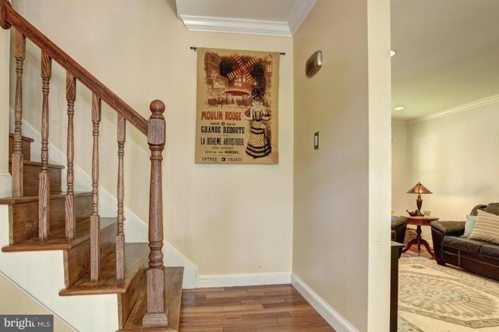 ROCK CREEK HILLS - Residential Lease