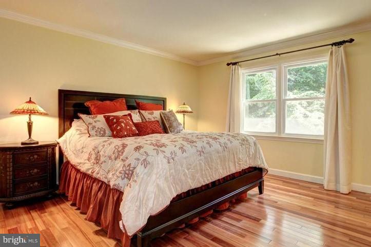 ROCK CREEK HILLS - Residential Lease