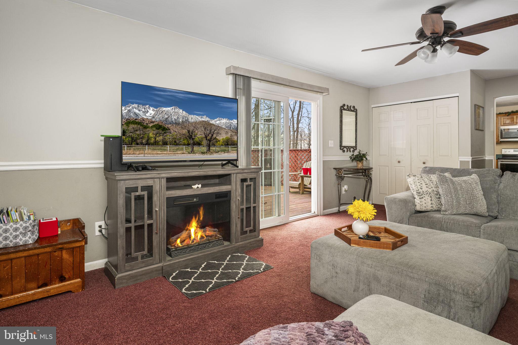 MARTIN MANOR - Residential