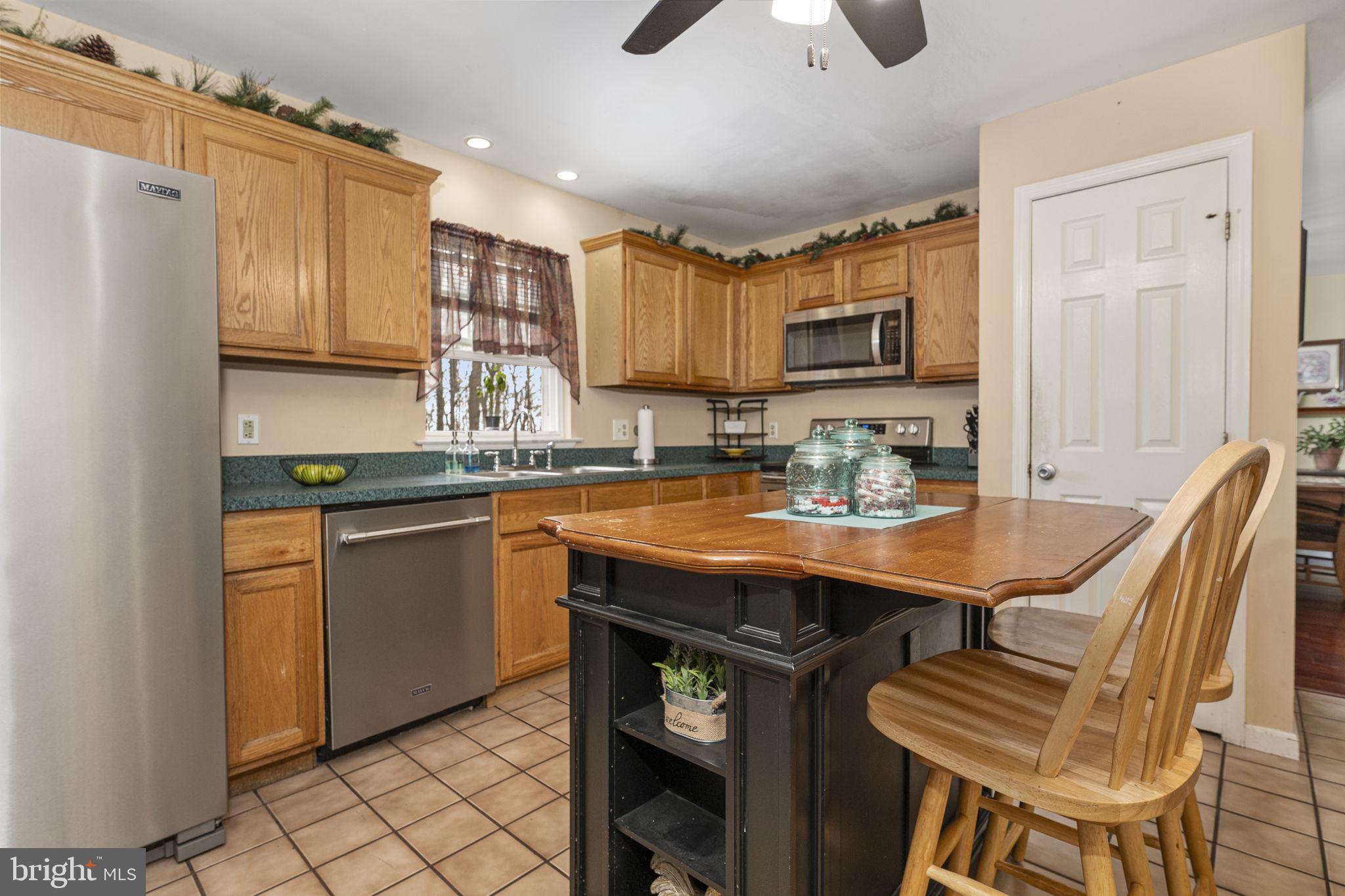 MARTIN MANOR - Residential