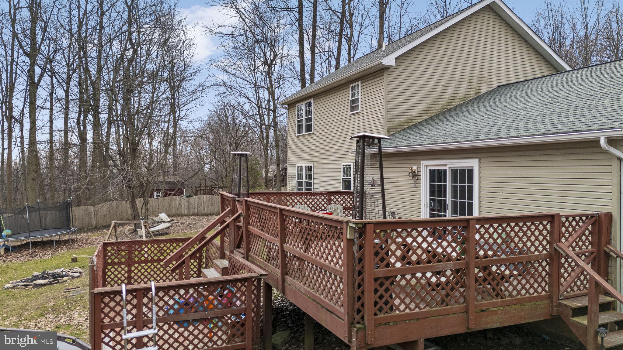 MARTIN MANOR - Residential