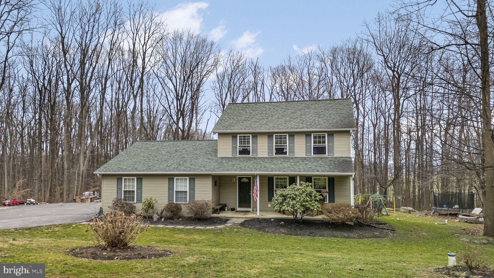 MARTIN MANOR - Residential