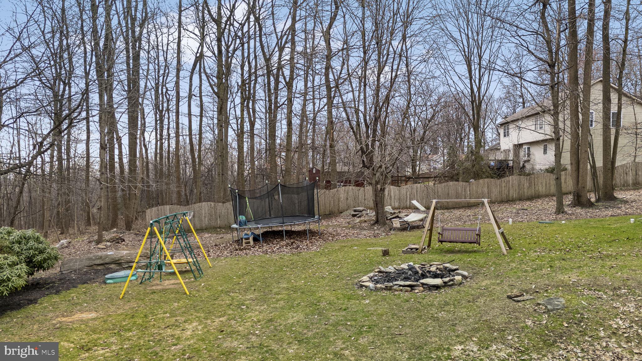 MARTIN MANOR - Residential