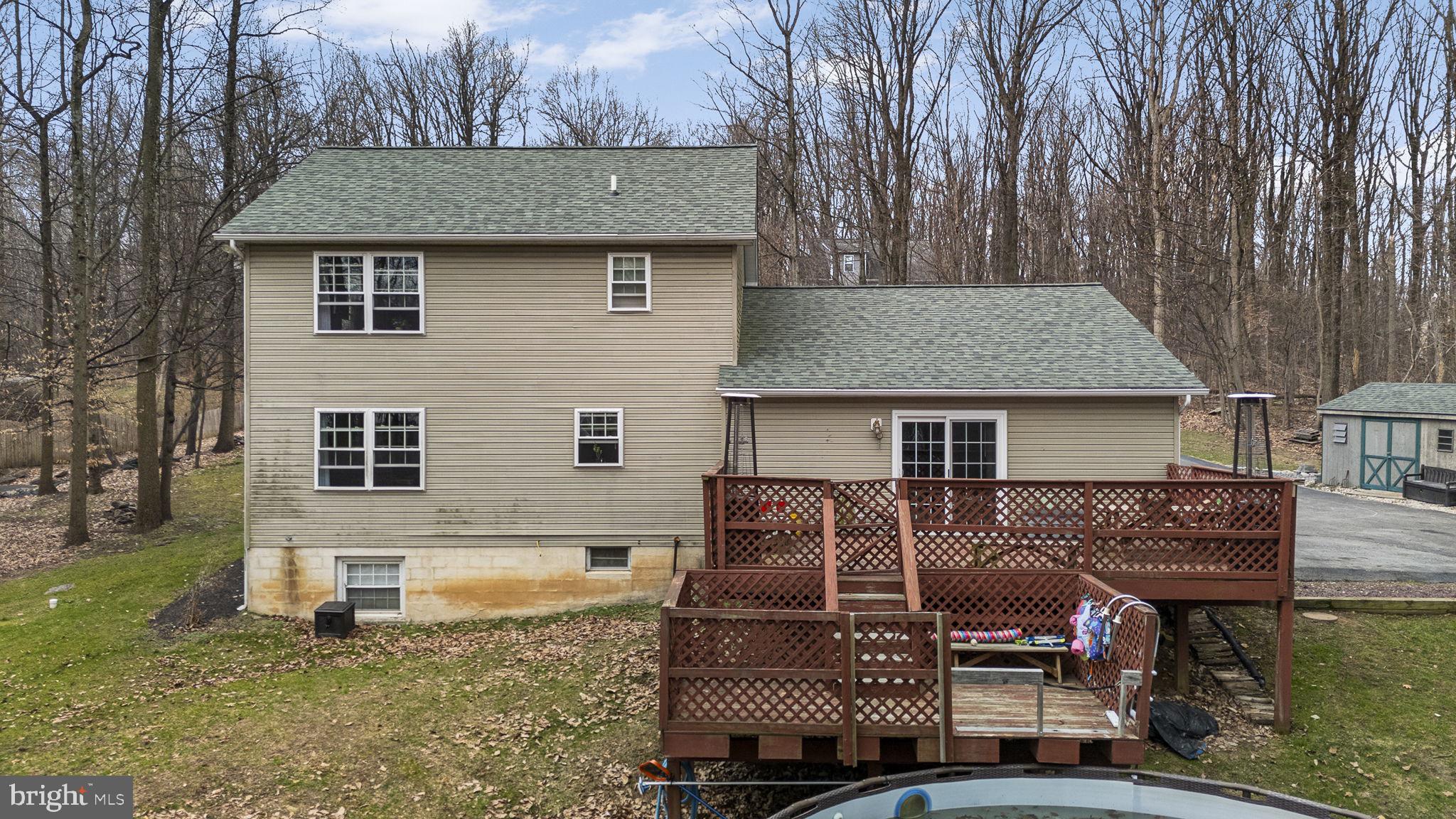 MARTIN MANOR - Residential