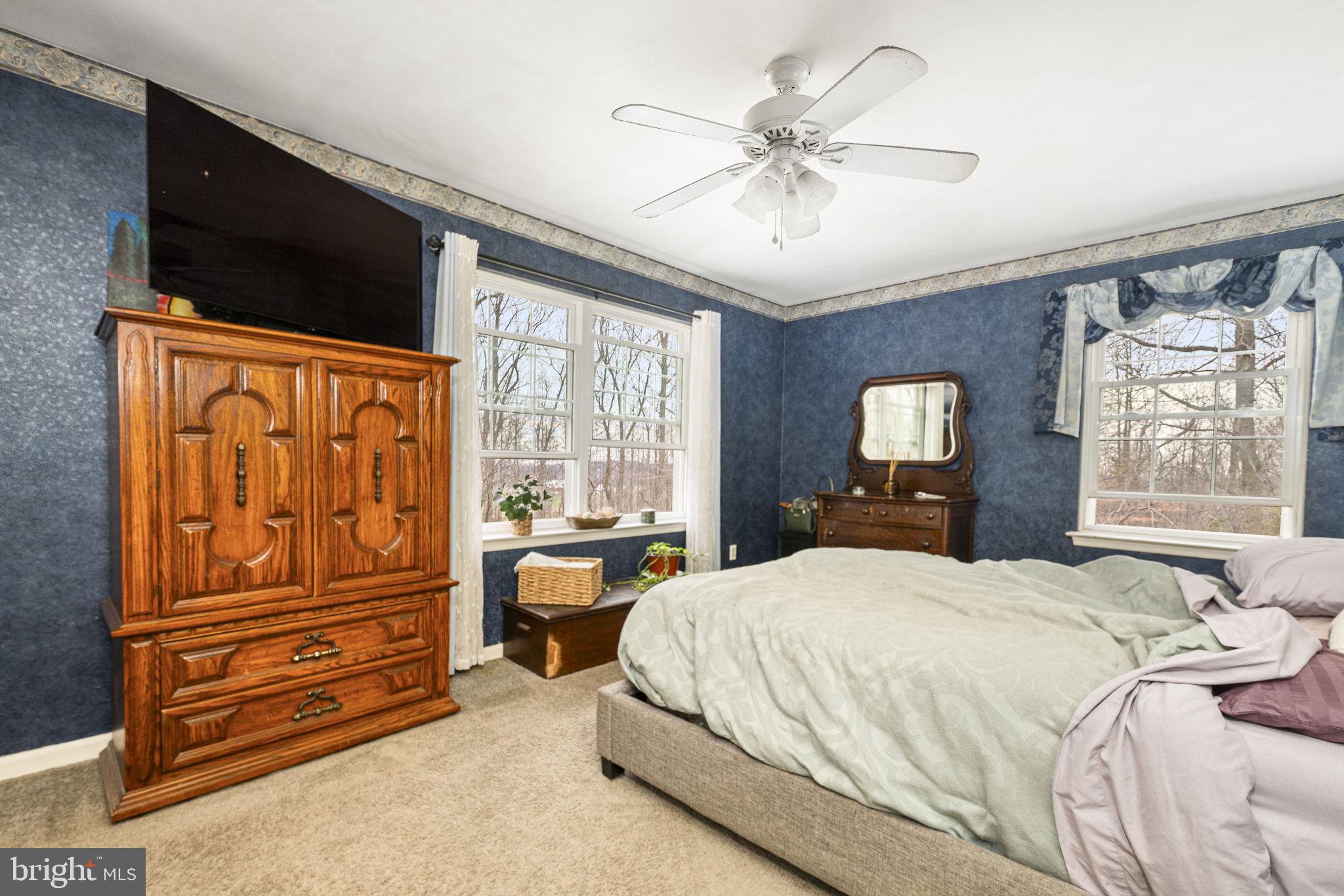 MARTIN MANOR - Residential