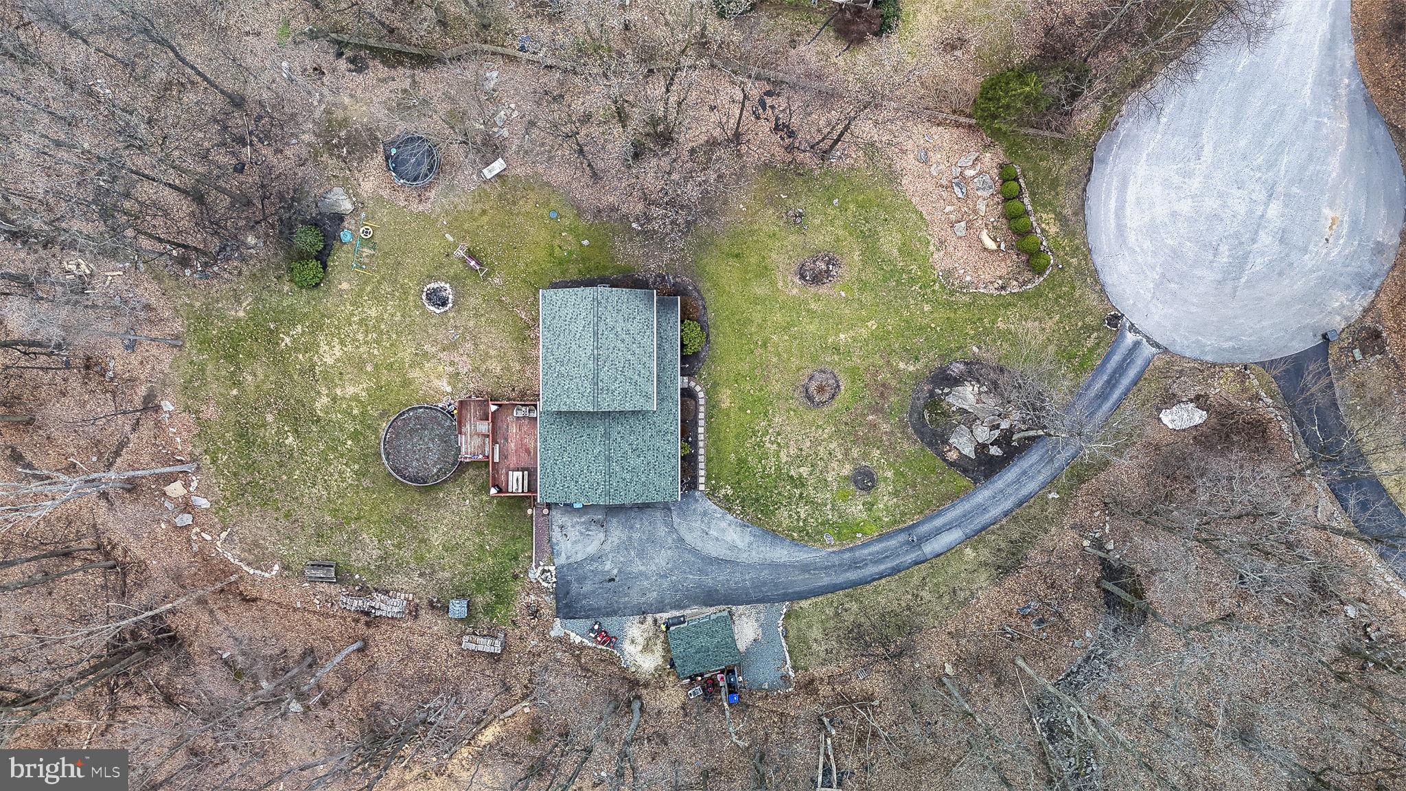 MARTIN MANOR - Residential